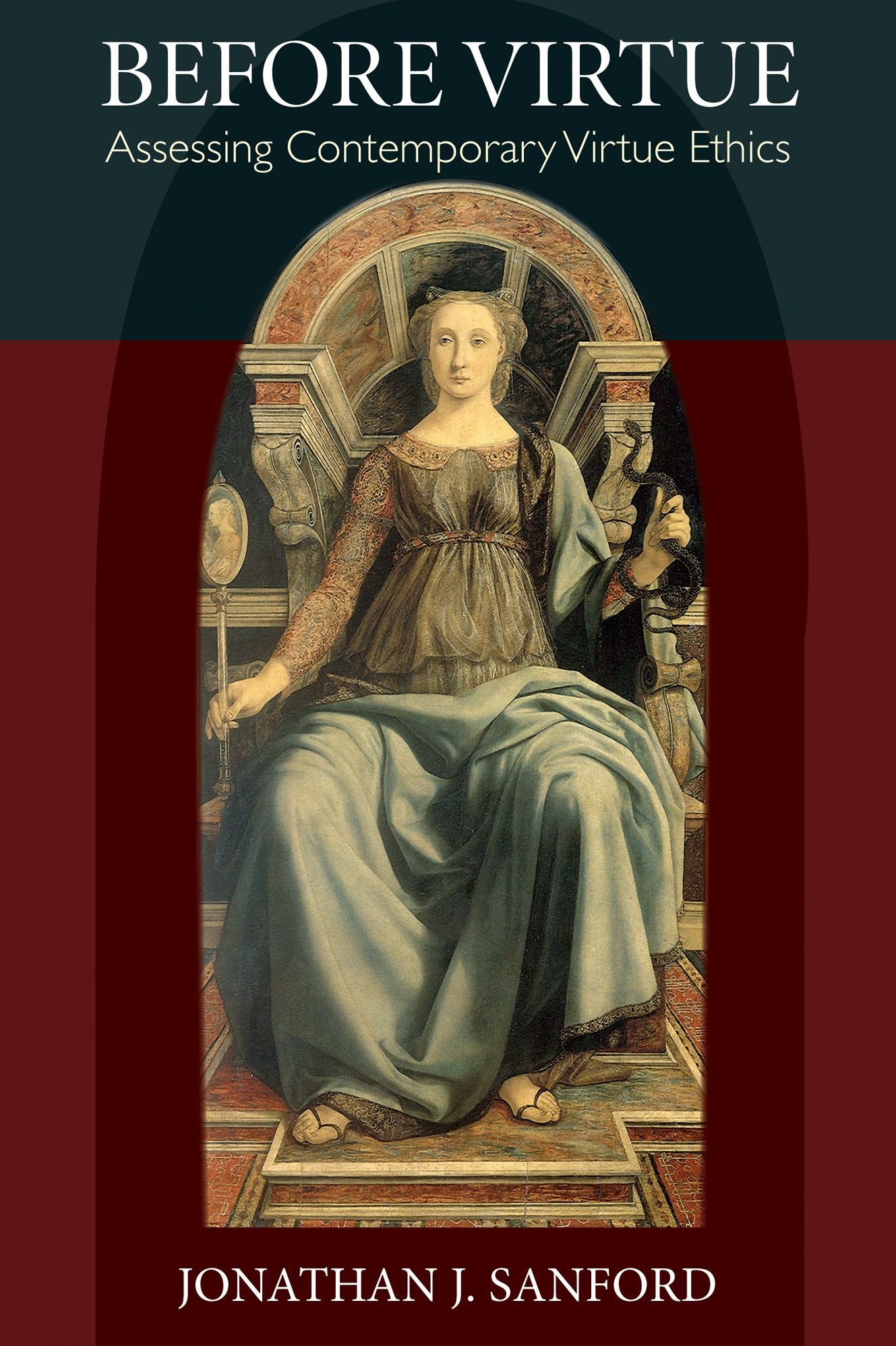 Before Virtue