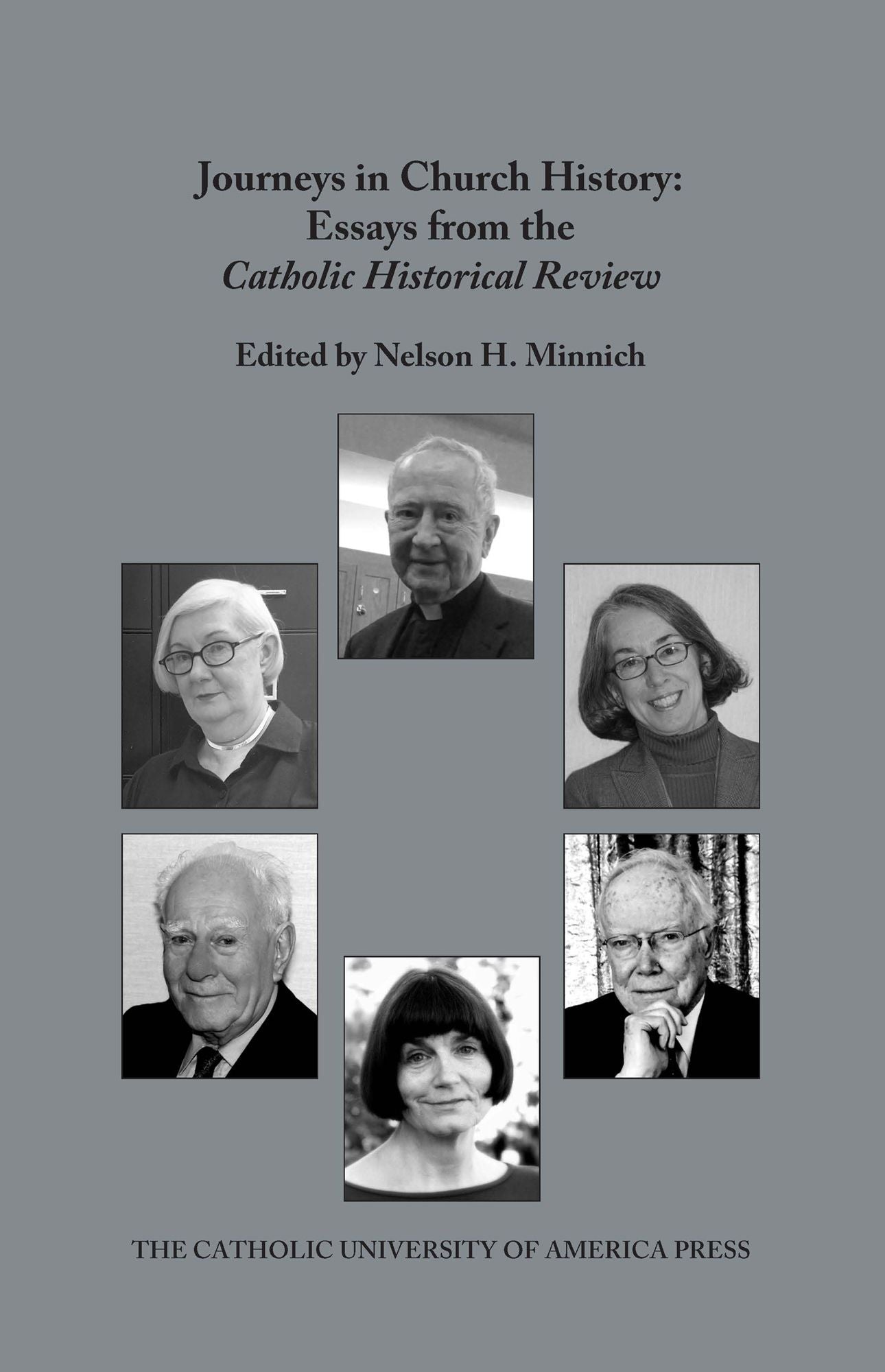 Journeys in Church History