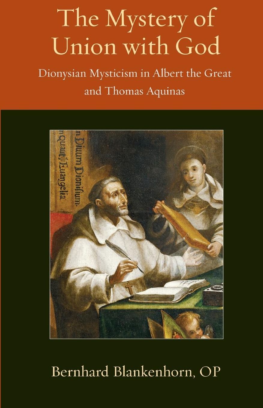 The Mystery of Union with God