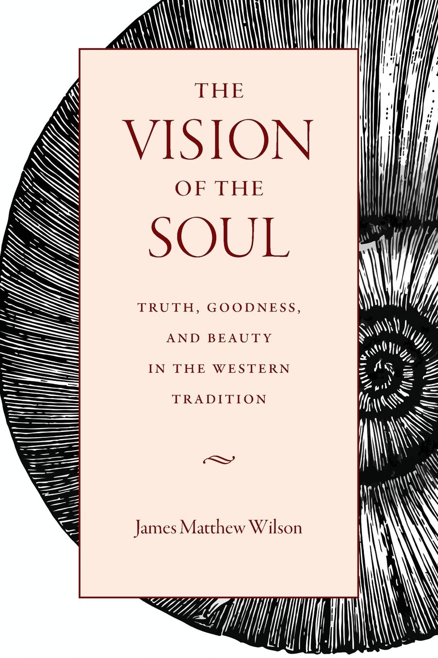 The Vision of the Soul: Truth, Beauty, and Goodness in Western Tradition