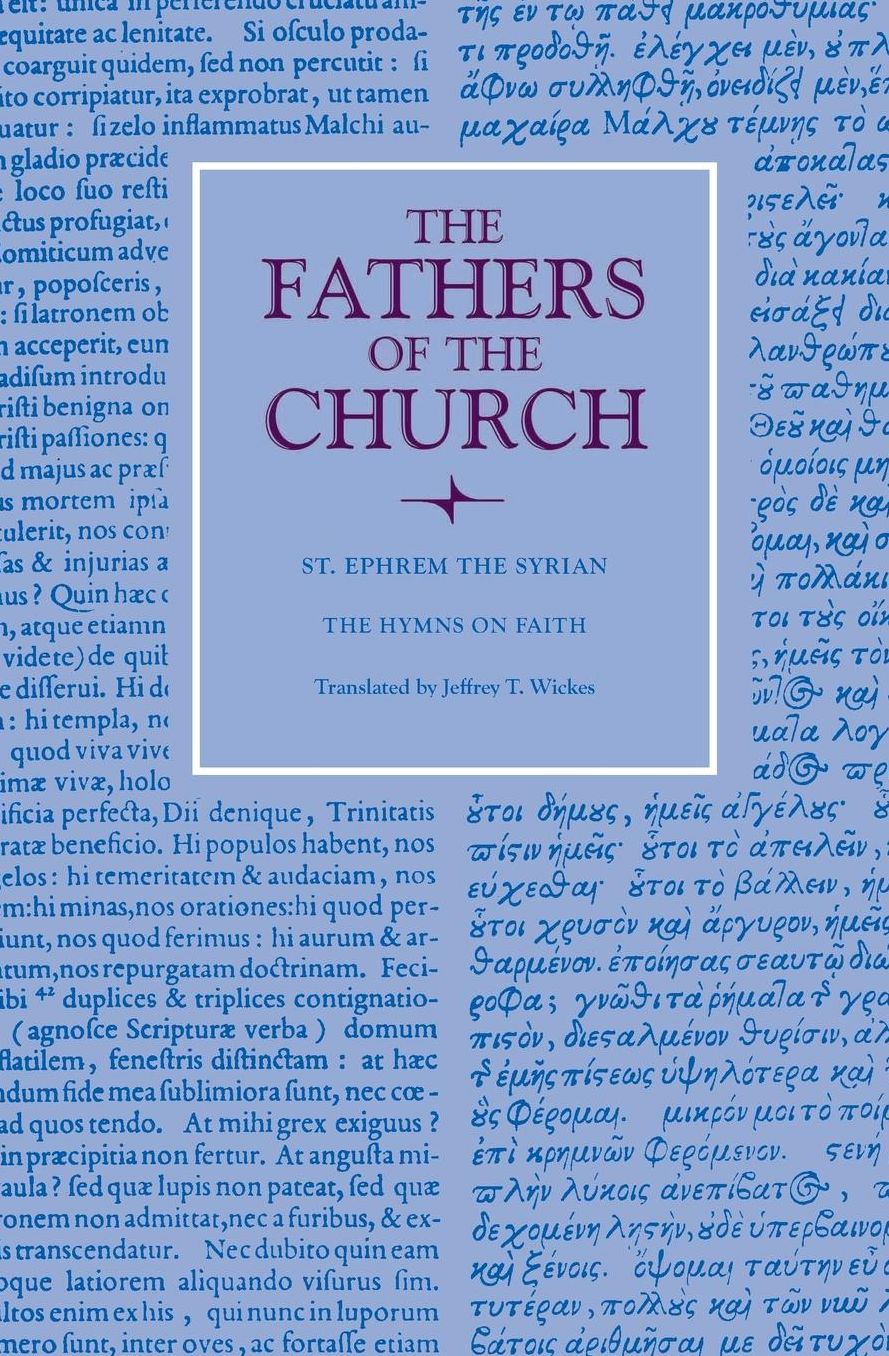 Hymns on Faith