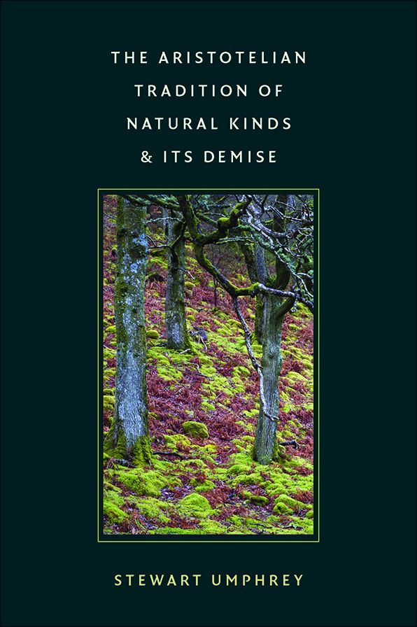 The Aristotelian Tradition of Natural Kinds and its Demise