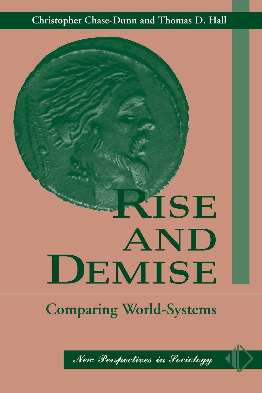 Rise And Demise: Comparing World Systems