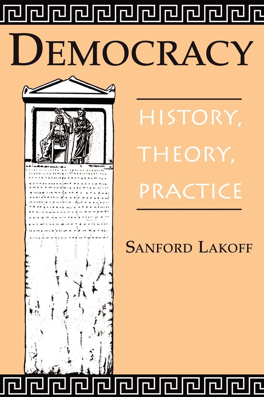 Democracy: History, Theory, Practice