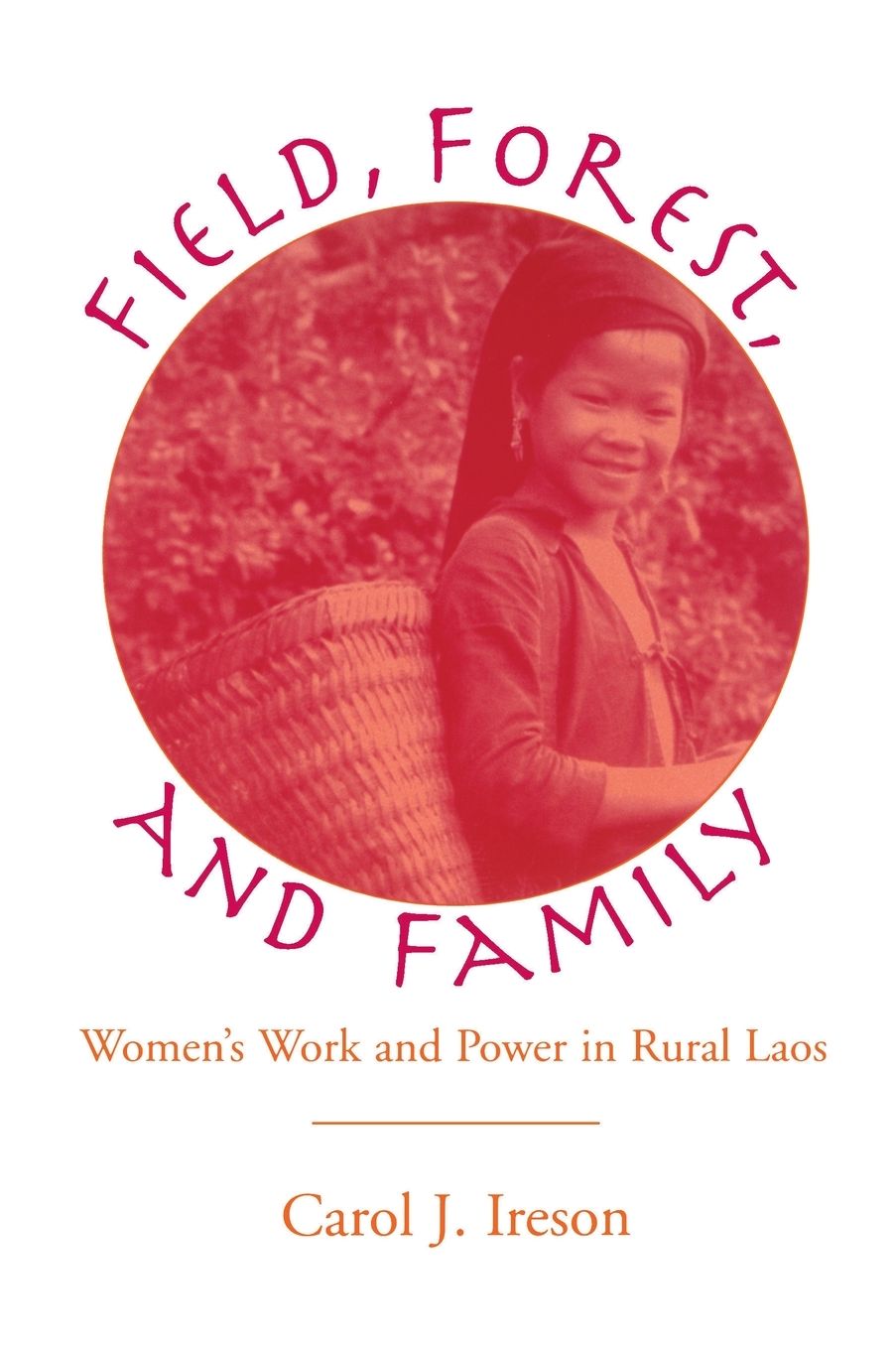 Fields, Forest, and Family: Women's Work and Power in Rural Laos