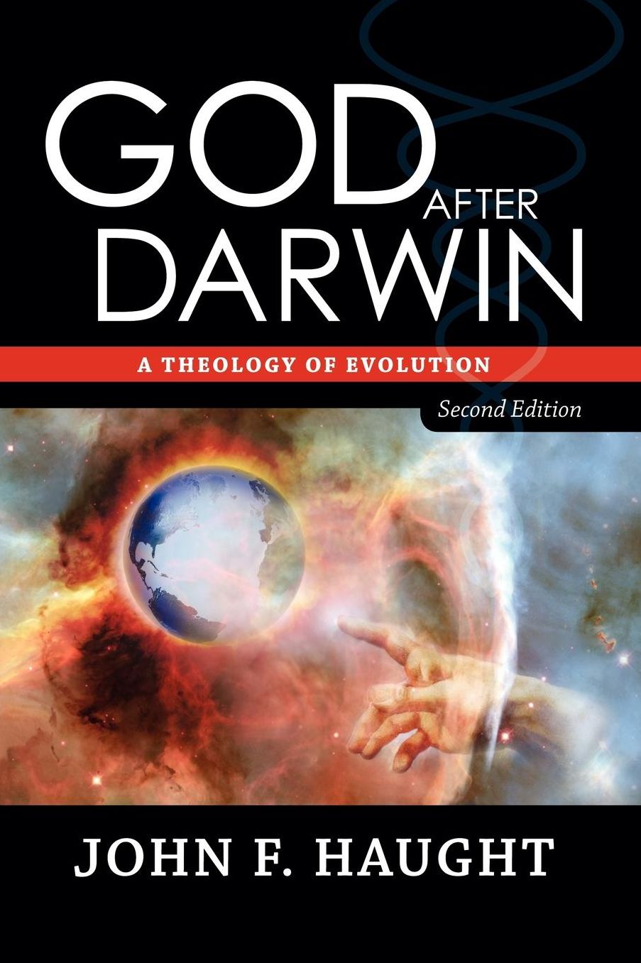 God after Darwin: A Theology of Evolution