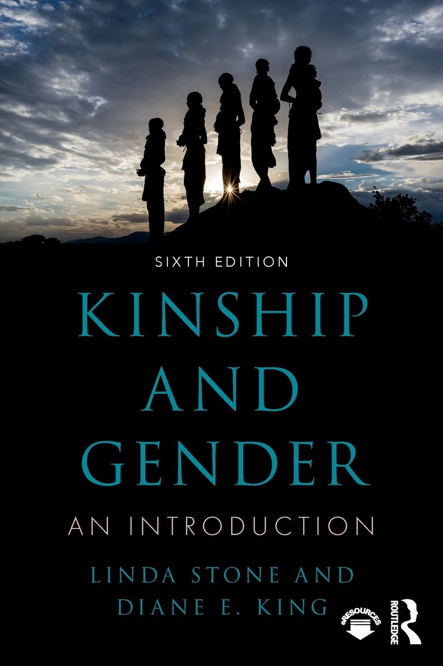 Kinship and Gender: An Introduction