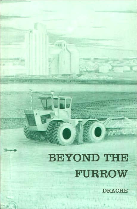 Beyond the Furrow: Some Keys to Successful Farming in the Twentieth Century
