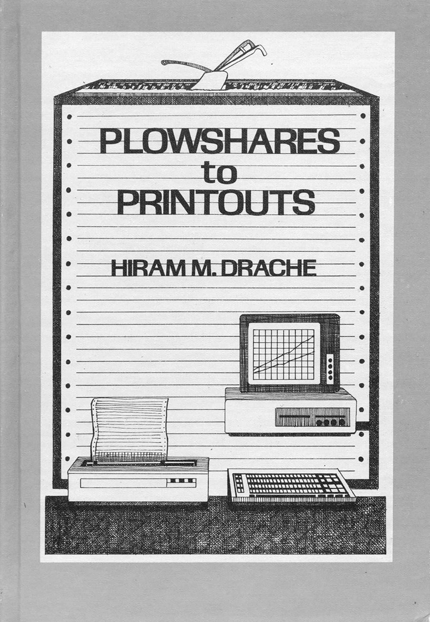 Plowshares to Printouts: Farm Management as Viewed through 75 Years of the Northwest Farm Managers Association
