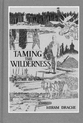 Taming the Wilderness
