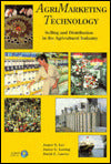 Agrimarketing Technology: Selling and Distribution in the Agricultural Industry