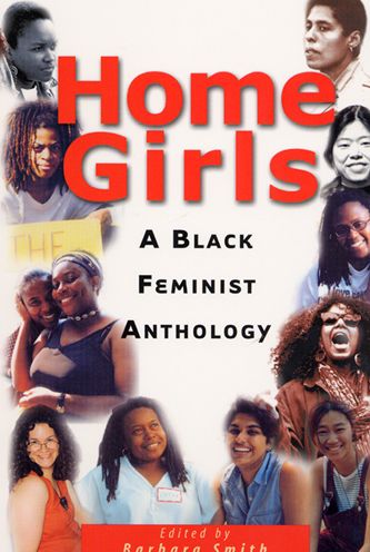 Home Girls: A Black Feminist Anthology