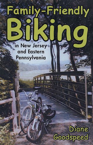Family-Friendly Biking in New Jersey and Eastern Pennsylvania