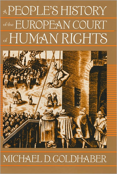 A People's History of the European Court of Human Rights