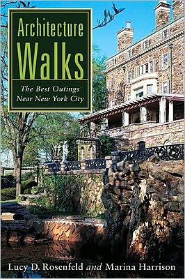 Architecture Walks: The Best Outings Near New York City