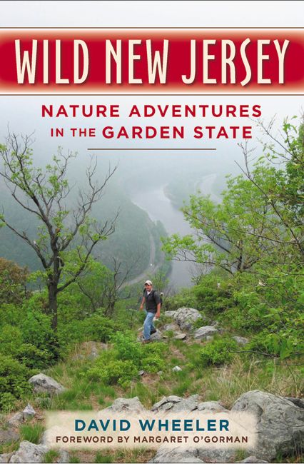 Wild New Jersey: Nature Adventures in the Garden State
