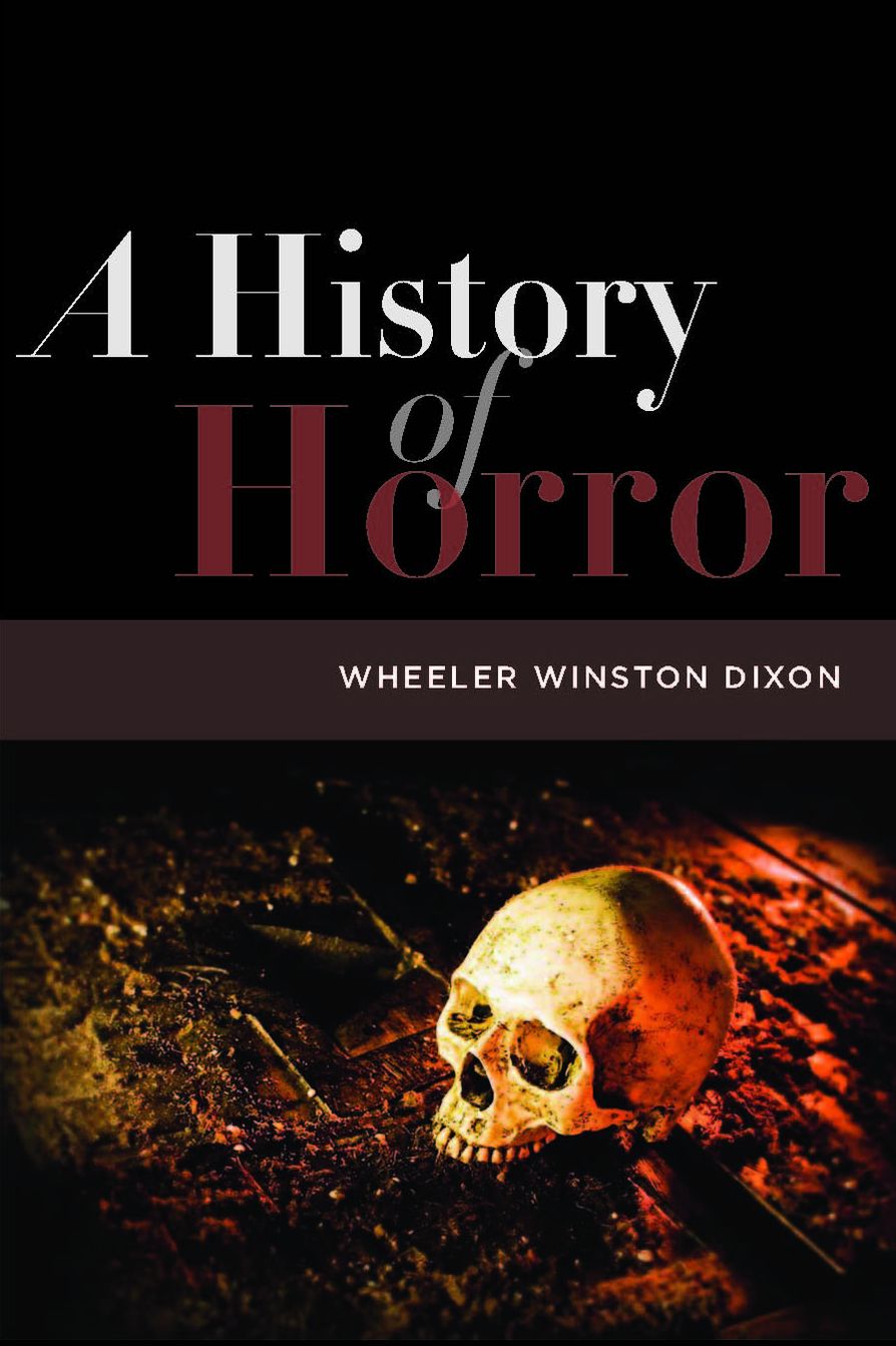 A History of Horror