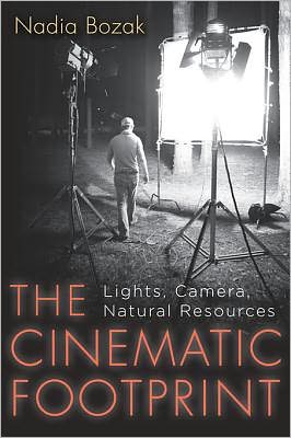 The Cinematic Footprint: Lights, Camera, Natural Resources
