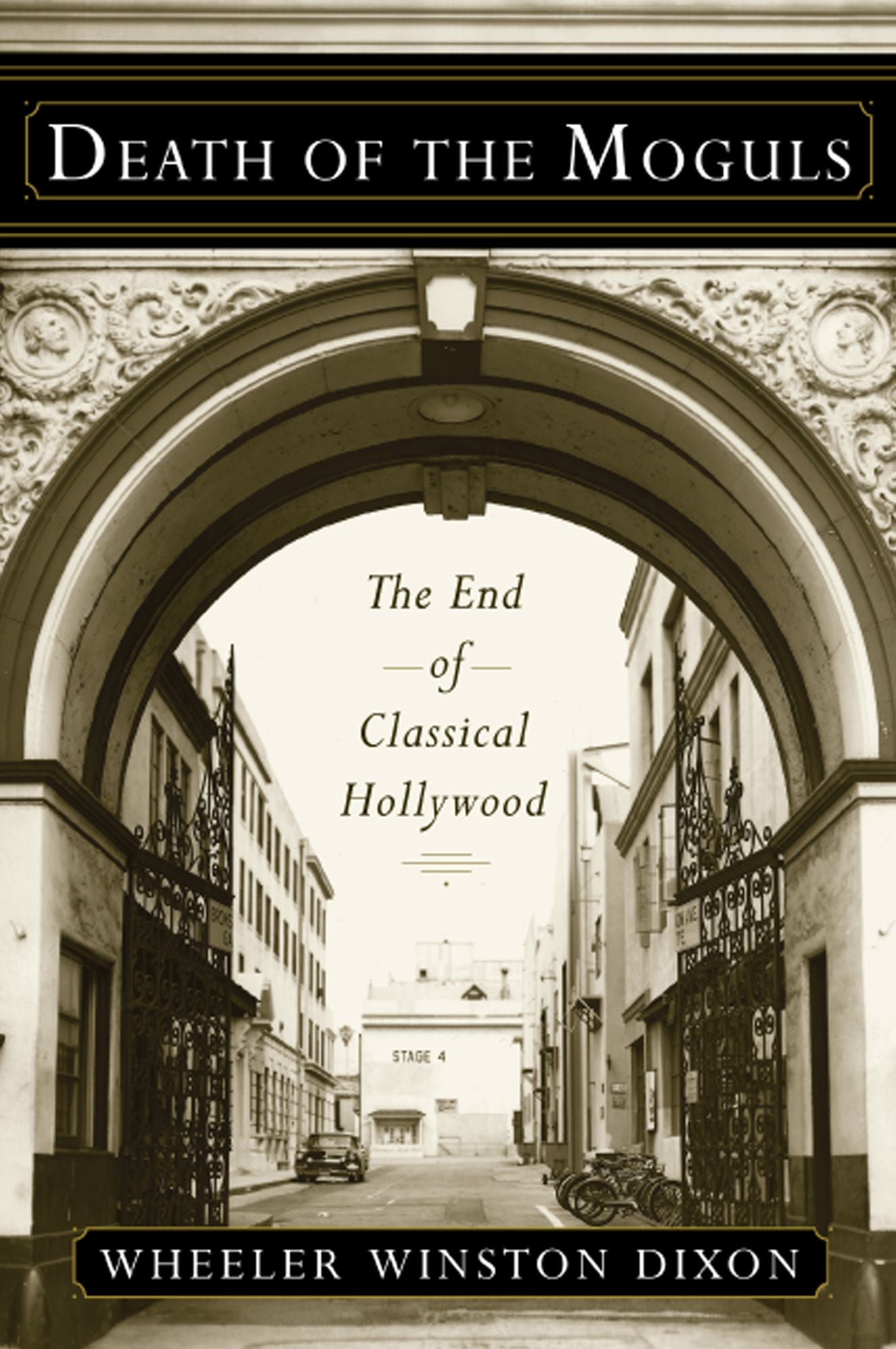 Death of the Moguls: The End of Classical Hollywood