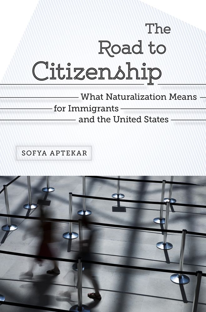 Road to Citizenship: What Naturalization Means for Immigrants and the United States