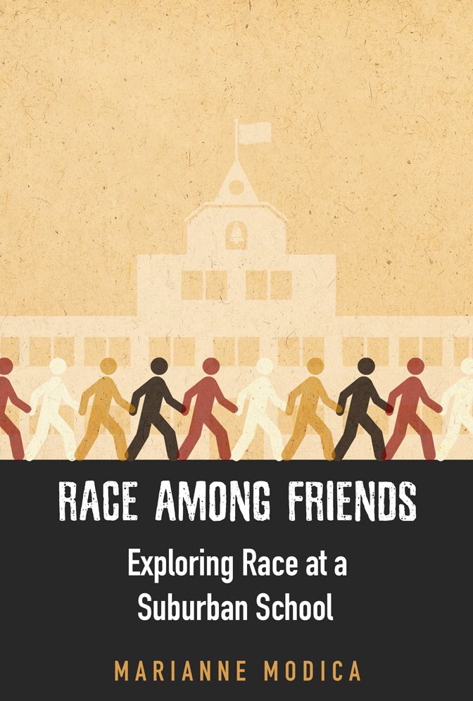Race Among Friends: Exploring Race at a Suburban School