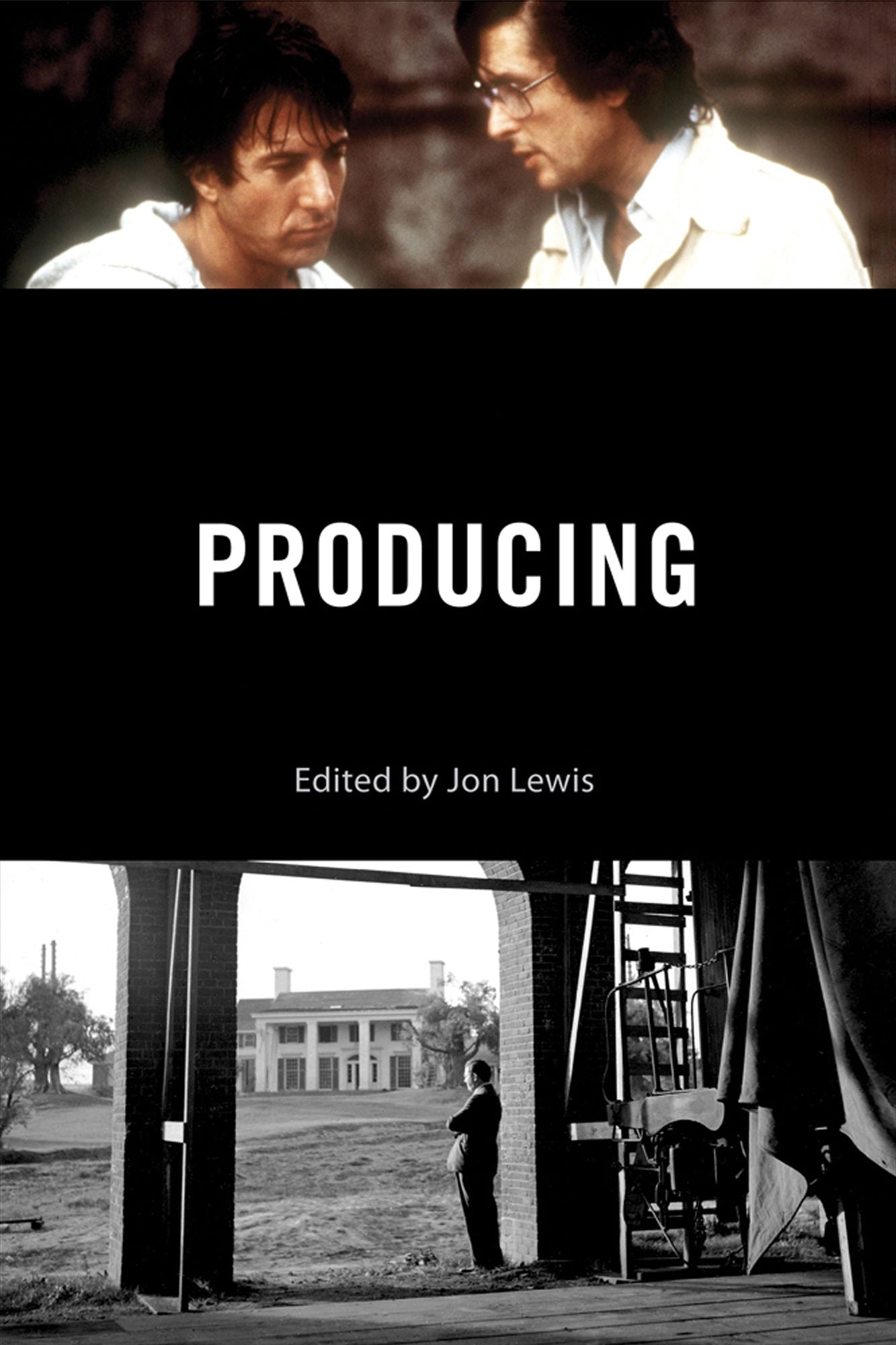 Producing
