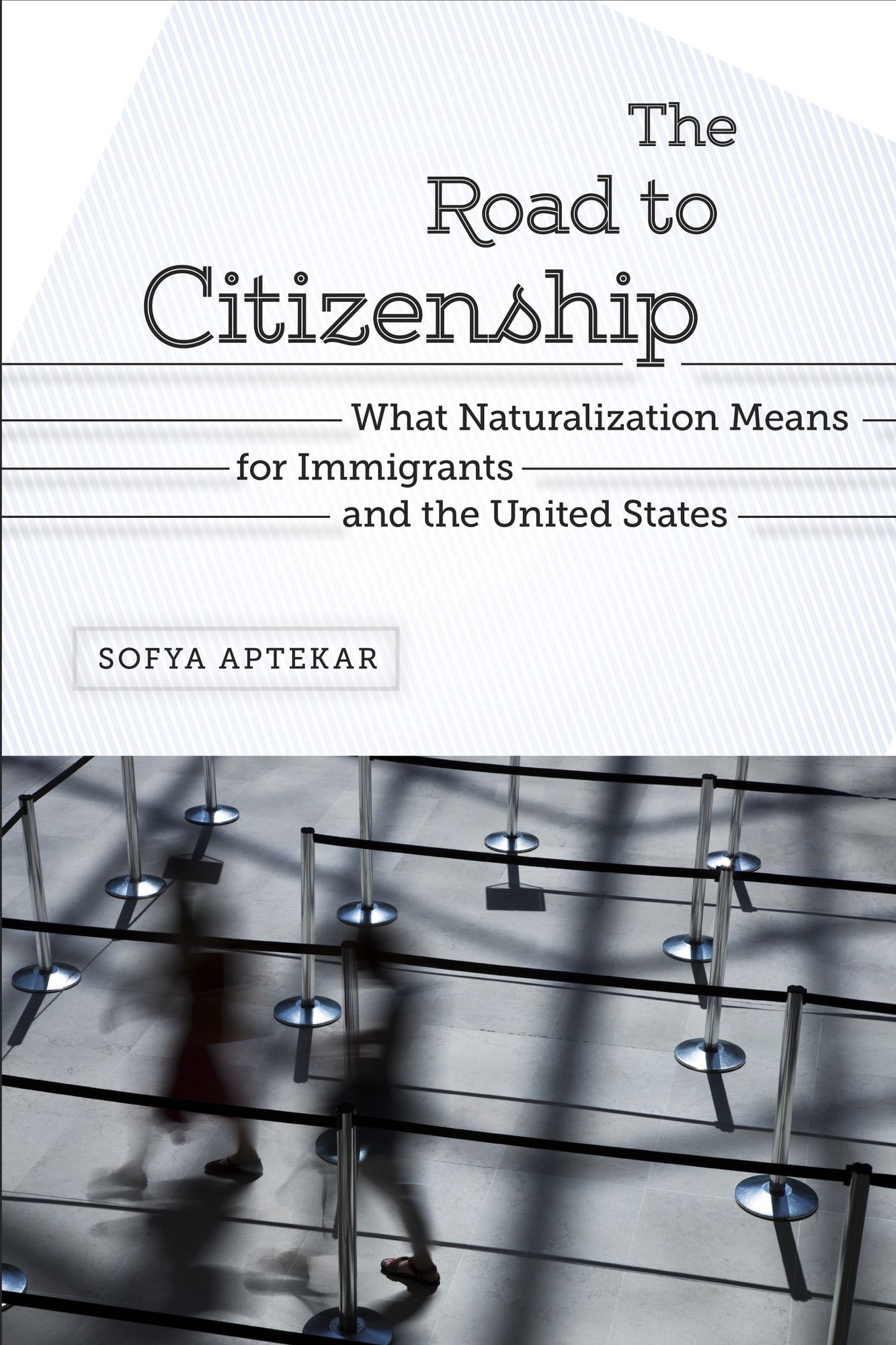 The Road to Citizenship: What Naturalization Means for Immigrants and the United States