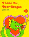 I Love You, Dear Dragon