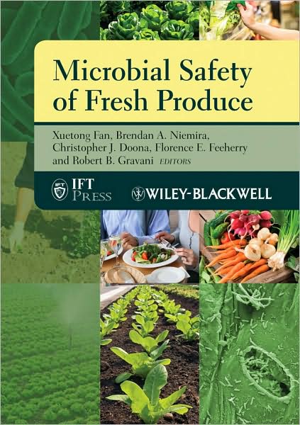 Microbial Safety of Fresh Produce
