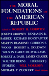 The Moral Foundations of the American Republic