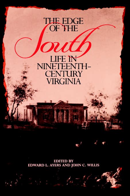The Edge Of The South