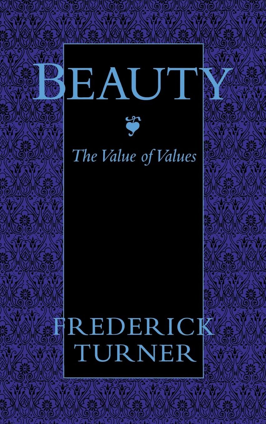 Beauty; The Value of Values