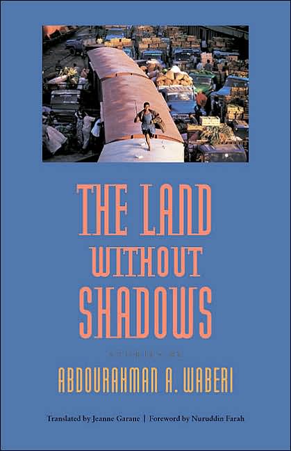 The Land without Shadows