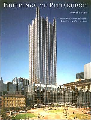 Buildings of Pittsburgh