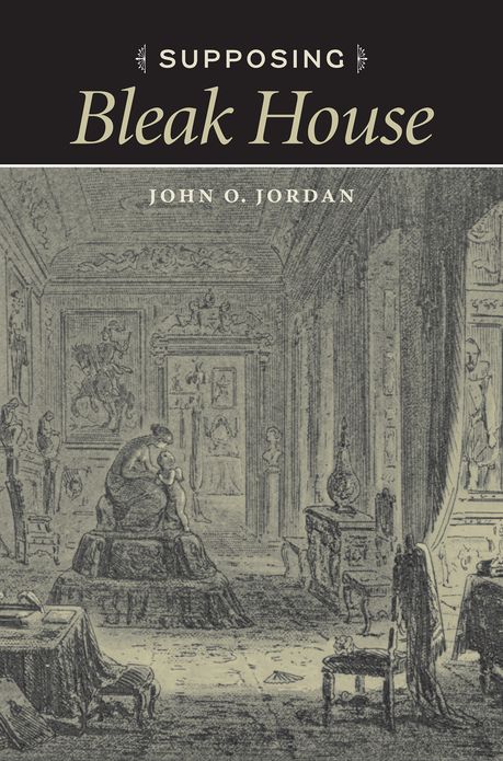 Supposing Bleak House