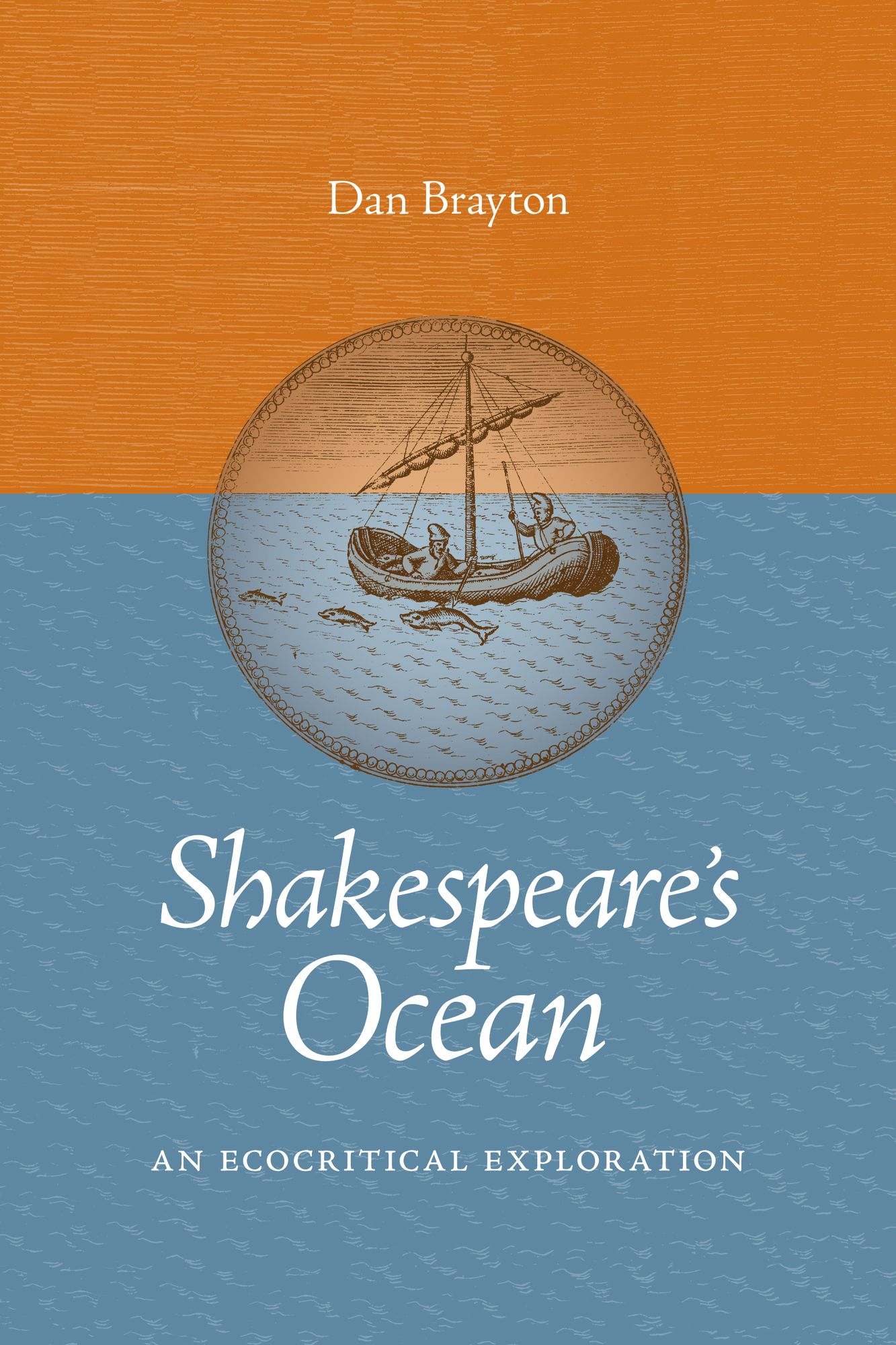 Shakespeare's Ocean: An Ecocritical Exploration
