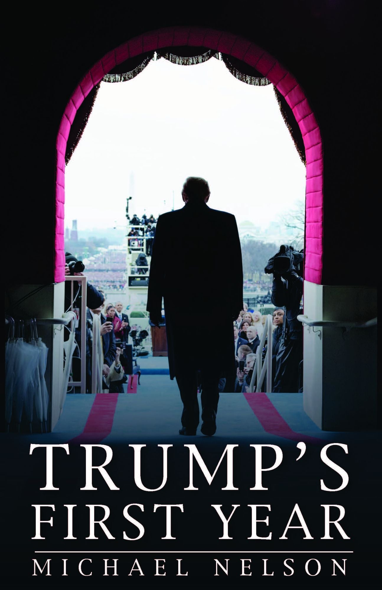 Trump's First Year