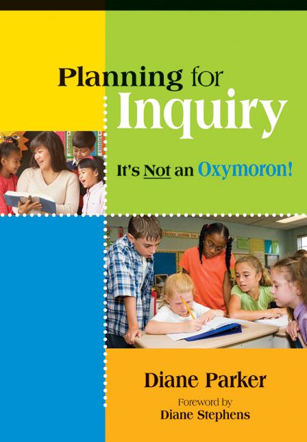 Planning for Inquiry: It's Not an Oxymoron