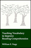 Teaching Vocabulary to Improve Reading Comprehension