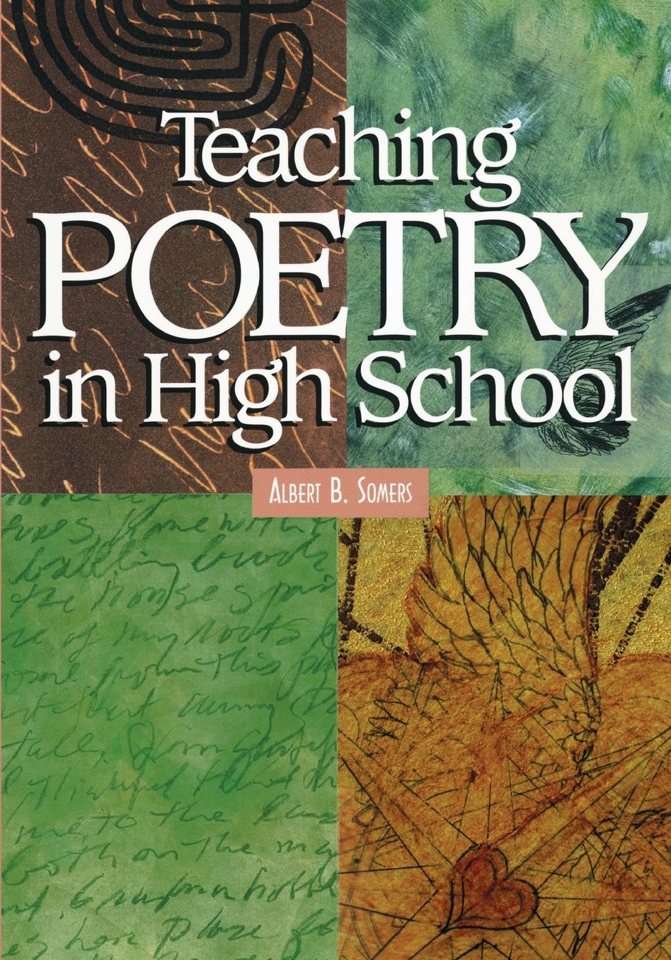 Teaching Poetry in High School
