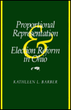 Proportional Representation and Election Reform in Ohio