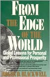 From the Edge of the World: Global Lessons for Personal and Professional Prosperity