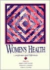 Womens Health: Complexities and Differences