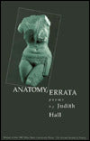 Anatomy, Errata