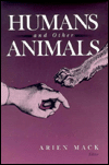 Humans Other Animals