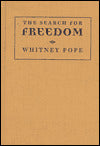 The Search for Freedom