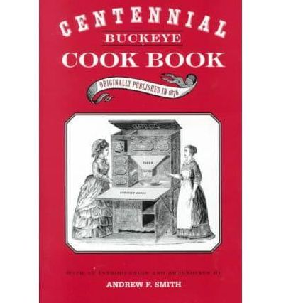 Centennial Buckeye Cookbook