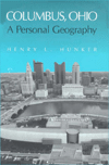 Columbus, Ohio: A Personal Geography