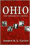 Ohio: The History of a People
