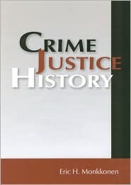 Crime, Justice, History